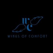 Wings of Comfort